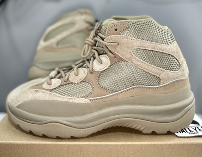 NEW adidas Yeezy Desert Boot Rock | Men