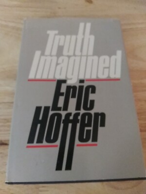 Truth Imagined 