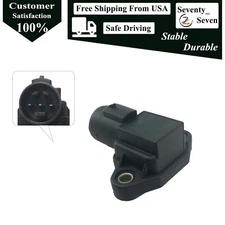 MAP Manifold Air Pressure Sensor For 1992-2000 Honda Civic 1.6L 079800-4250