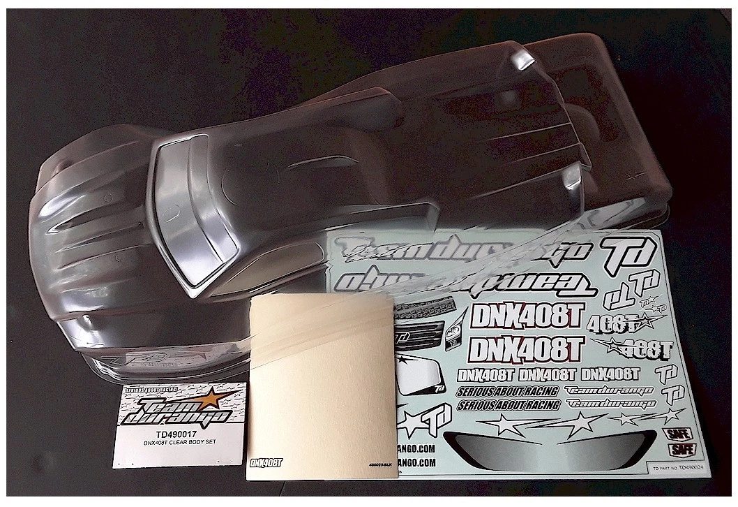 team durango dnx408 products for sale | eBay