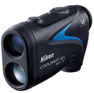 Nikon COOLSHOT 40i Rangefinder LCS40I | eBay