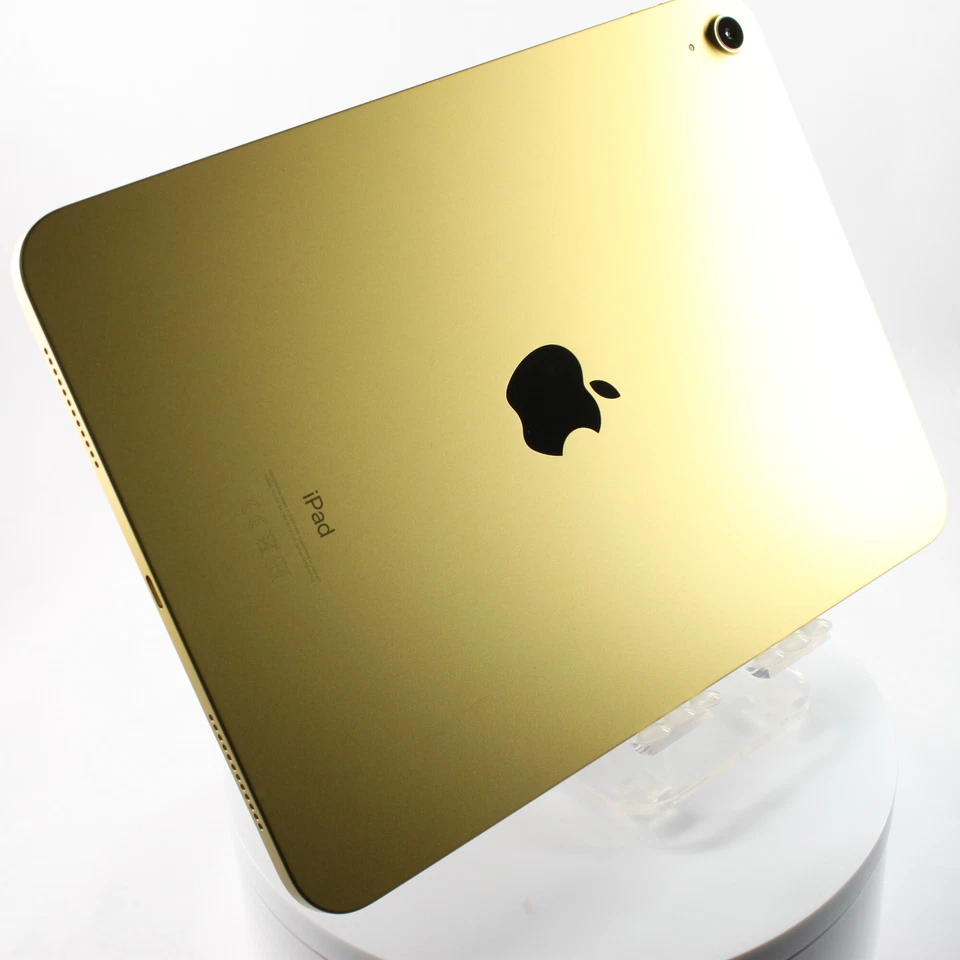 Apple iPad (10th generation) · 64GB · Wi-Fi, photo 2 sur 3