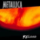 Metallica – Reload - 2 x LP Vinyl Records 12" - NEW Sealed - Hard Rock