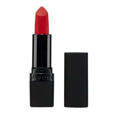 Avon ultra matter Lippenstift - nobles Blütenblatt