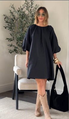 knee length dresses for ladies Montserrat Dress