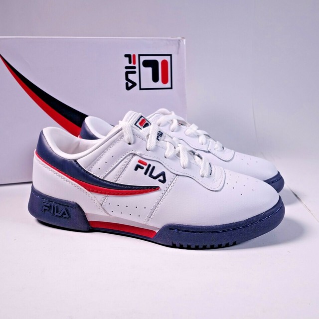 fila original fitness women's