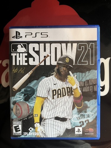 The Show 21 PS5