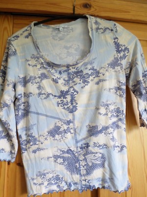 T-Shirt    -   Größe 38   von Quickstep 