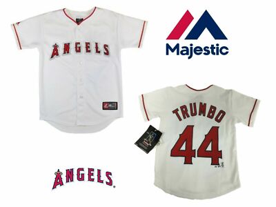 mark trumbo jersey