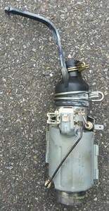 Heizelement Heizung 2100W Geschirrspüler  Bleckmann A1115321-00 SBP 11115227-00