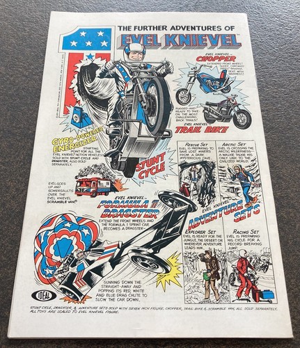 MARVEL PRESENTS 3 1ST GUARDIANS OF THE GALAXY SOLO BOOK 1976 GERBER MILGROM FINE - Picture 6 of 12