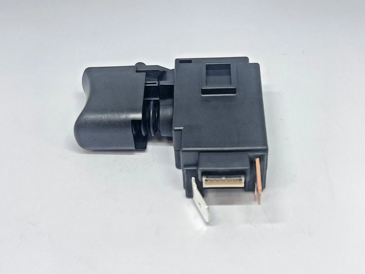 Genuine Makita 651443-5 Impact Wrenches SWITCH C3JR-4B For DTW300 