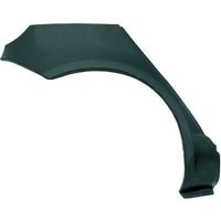 Radlauf Hinten Rechts Passend FüR Toyota Yaris Baujahr 1999-2006 Nicht FüR Verso