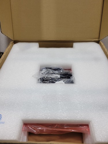 Dell S4148F-ON 48P 10GbE SFP+ 2P QSFP+ 4P QSFP28 OS10 Perpetual Switch - Read - Picture 4 of 8