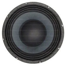 Eminence DELTA-10A 10" inch 350-Watt Woofer/Speaker 8-ohm
