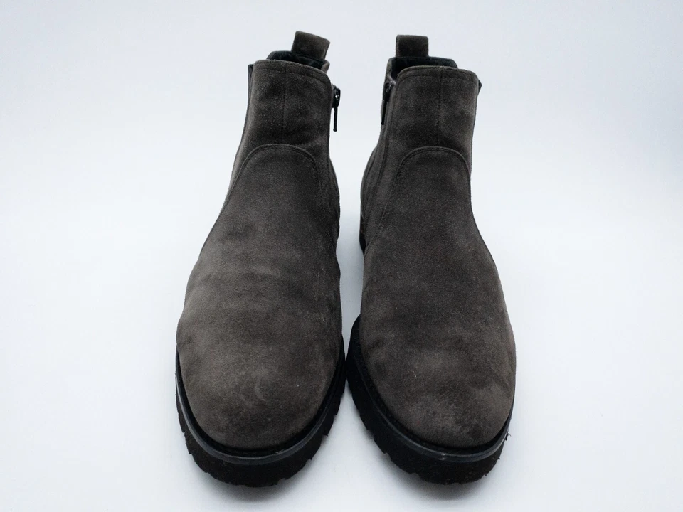 Botines De Tacón Högl Para Dama Beige Talla 41,5 EU Art 27243-56 - Imagen 3 de 4