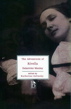 Image of The adventures of Rivella - Paperback NEW Katherine Zelin 1999-02-28