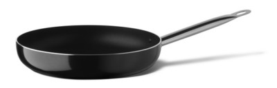 CS-Kochsysteme XXL Profi-Bratpfanne 40 cm Pfanne Induktionsbratpfanne INDUKTION