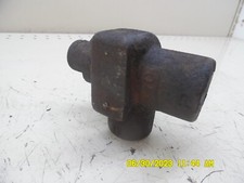 GEHL 3610 RELIEF VALVE  072577