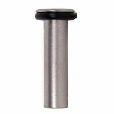 Stainless Steel Dip Tube, Gas In for Homebrew Draft Beer Cornelius Corny Keg