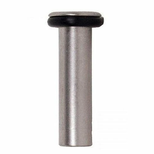 NY BREW SUPPLY Stainless Steel Dip Tube, Gas In for Homebrew Draft Beer Cornelius Corny Keg