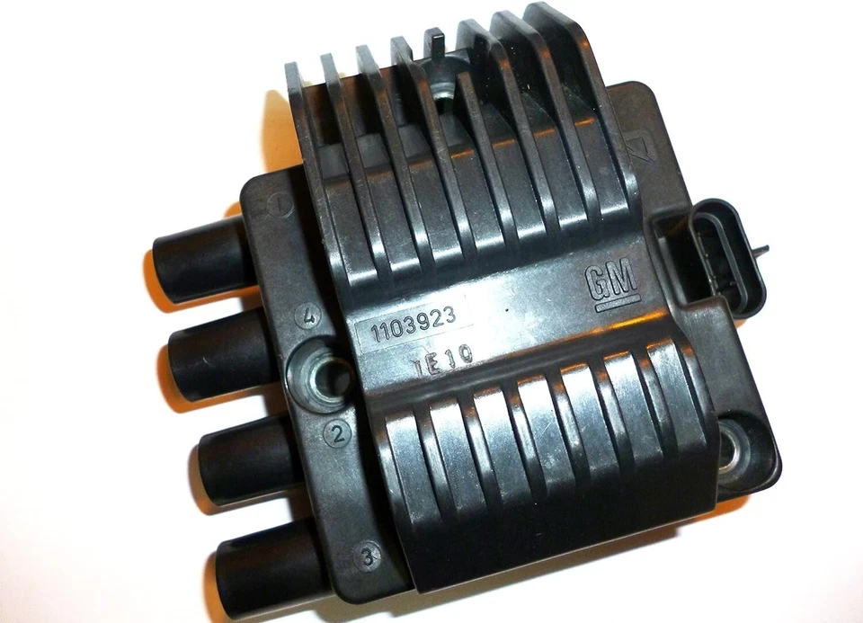 Bobina de encendido OEM para Pontiac Sunbird 1994 nueva 1103923 Foto 3 de 4