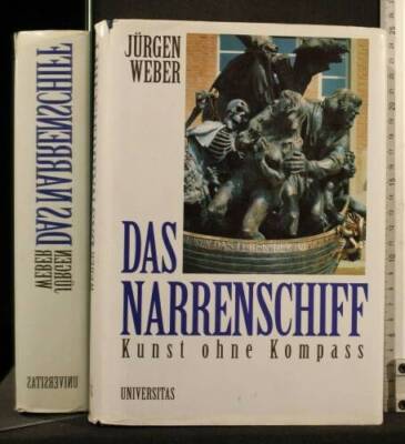 Das Narrenschiff Kunst ohne Ko - GOOD