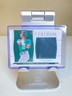 2022 Panini National Treasures, CHAD PINDER, COLOSSAL PATCH, #33/99, A'S