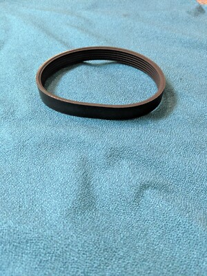 NEW DRIVE BELT FOR ROCKWELL 11-000 COMPACTOOL DRILL PRESS.  