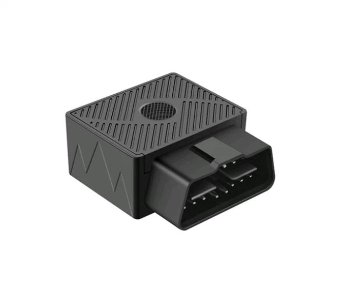 OBD II GPS Rastreador en Tiempo Real Localizador de Vehículos Dispositivo de Seguimiento Camión Coche OBD 2 Foto 3 de 4