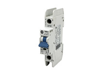 Allen Bradley 1489-A1C020 Ser. A Circuit Breaker, 1-Pole, 2 Amp