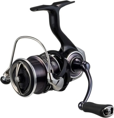 Daiwa Spinning Reel 23 TATULA FC LT2500SS-H-QD 5.1:1 Fishing