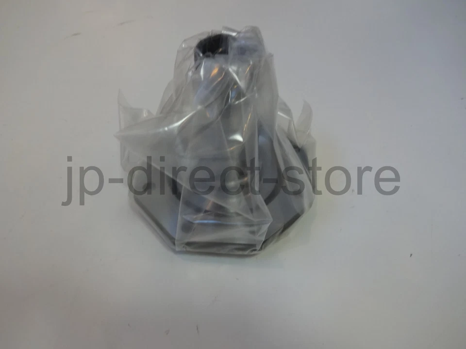 Genuine Toyota Land Cruiser Lexus LX450 FZJ80 FJ80 Steering Knuckle Spindle OEM - Image 3 of 4
