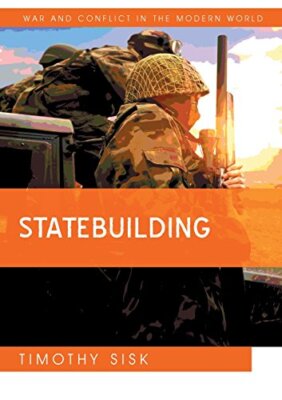 Timothy D. Sisk - Statebuilding - New Paperback - S555z