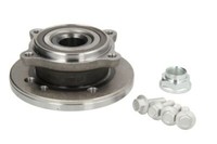 1X BTA Radlager Satz Radlagersatz Vorne Passend FüR Mini Mini R50 R53