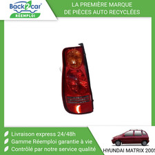 Feu arrière Hyundai MATRIX