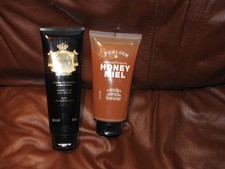 Perlier Imperial Honey Bath Shower Cream New Sealed 8.4 oz. 250 ml