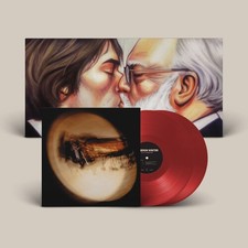 Cameron Winter - Live at Carnegie Hall Red (IEX RED VINYL 2xLP) - ALT/INDIE *NEW