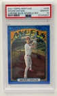 2021 Topps Heritage Shohei Ohtani Chrome Angels PSA 10