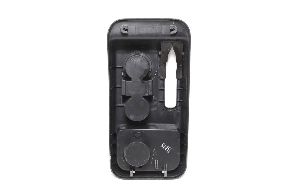 Portavasos Honda Element 03-08 EX negro, 77290-SCV-A01ZA, B015, OEM, 2003, Foto 2 de 4