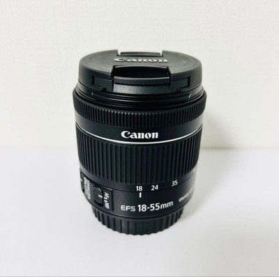 Canon EOS Kiss X10 Digital SLR Camera Kit with EF-S 18-55mm Lens