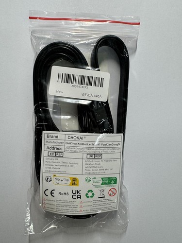 Câble CPU pour EVGA,8 Broches vers 8 et 4+4 Broches Mâle vers Mâle EPS CPU Power Cable pour - Photo 8/8