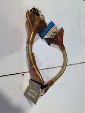 ULTRA ATA133 Round Dual IDE 3 Connector Silver 