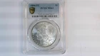 1884 CC Morgan Silver Dollar PCGS MS 63
