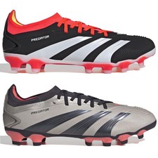 adidas Predator Pro MG Unisex Fußballschuhe Fußball Stiefel Multiground