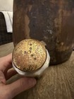 Antique Yardley London Prince of Wales Invisible Talc Tin Made In England — photo 6