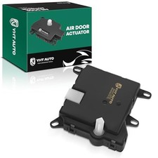 HVAC Air Door Actuator Heater Blend Door Levers - Fits Ford Lincoln Models