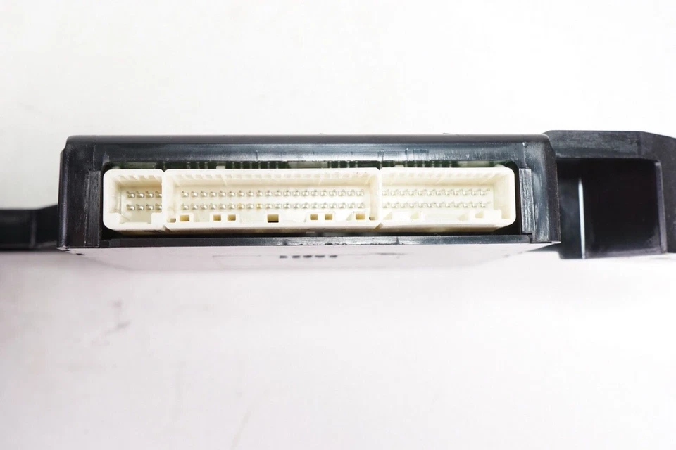 Модуль управления климат-контролем усилителем кондиционера LEXUS RX350 OEM 2013 - 2015 - Изображение 3 из 3