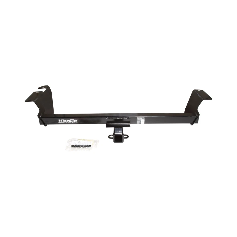 Enganche de remolque Draw-Tite 75579 para 08-20 C/V Grand Caravan Routan Town & Country Foto 2 de 4