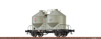 Brawa 50527 GüTerwagen Ucs 909 DB AG V 1:87(H0) Neu/Ovp